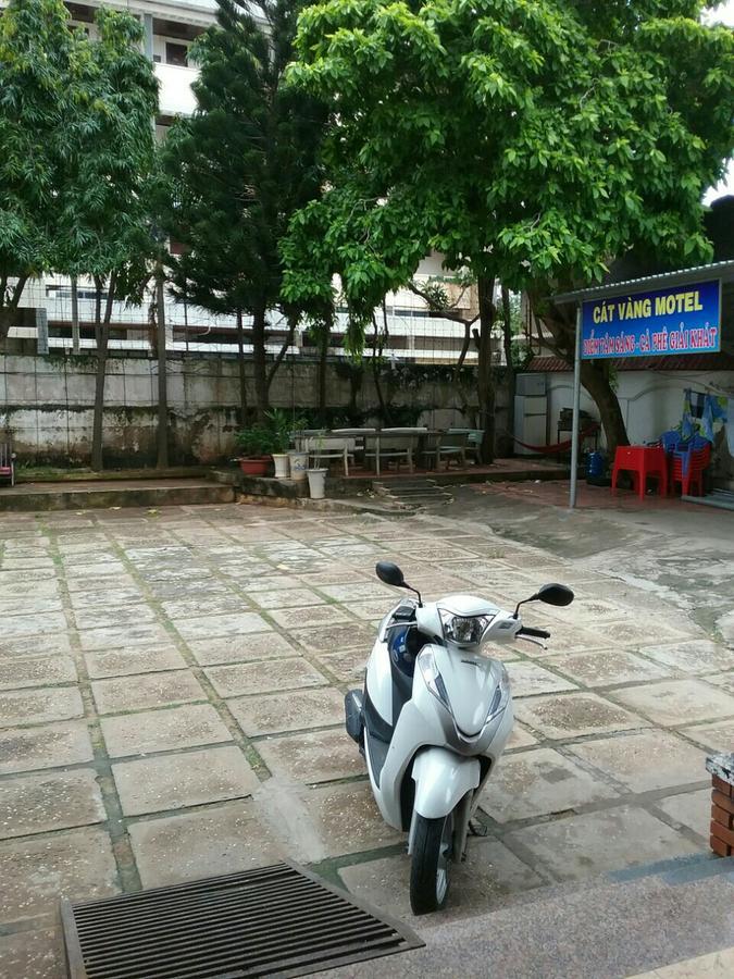 Motel Cat Vang Vung Tau Luaran gambar